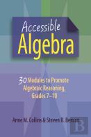 Accessible Algebra