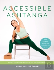 Accessible Ashtanga