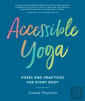Accessible Yoga