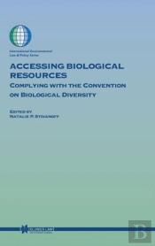 Accessing Biological Resources