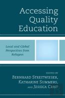 Accessing Quality Education