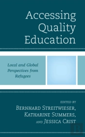 Accessing Quality Education