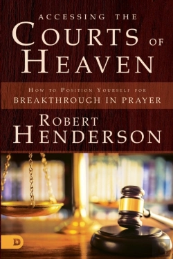 Bertrand.pt - Accessing The Courts Of Heaven