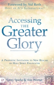 Accessing The Greater Glory