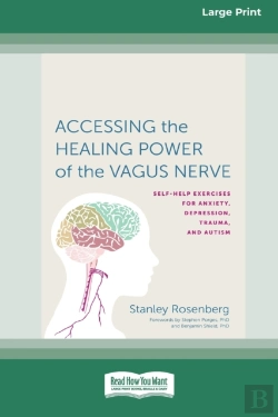 Bertrand.pt - Accessing The Healing Power Of The Vagus Nerve