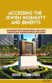 Accessing The Jewish Ingenuity And Benefits