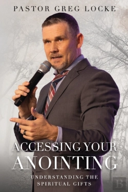 Bertrand.pt - Accessing Your Anointing