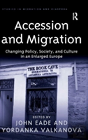 Accession And Migration