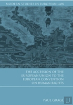 Bertrand.pt - Accession Of The European Union To The European Convention On Human Rights