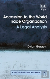 Accession To The World Trade Organization