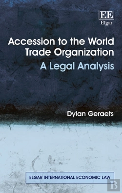 Bertrand.pt - Accession To The World Trade Organization