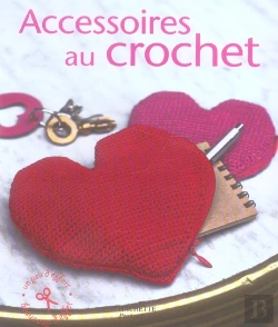 Bertrand.pt - Accessoires Au Crochet