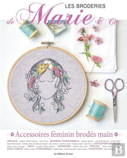 Bertrand.pt - Accessoires Brodes Au Feminin