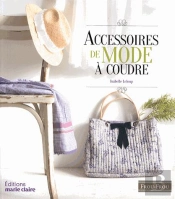 Accessoires De Mode A Coudre