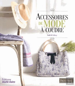 Bertrand.pt - Accessoires De Mode A Coudre