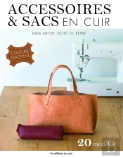 Accessoires & Sacs En Cuir