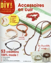 Accessoires En Cuir