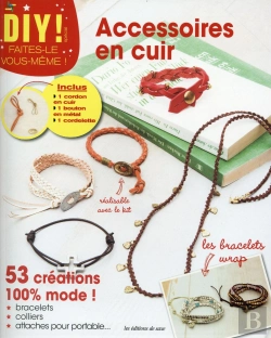 Bertrand.pt - Accessoires En Cuir