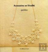 Accessoires En Frivolite