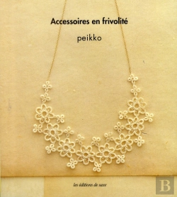 Bertrand.pt - Accessoires En Frivolite