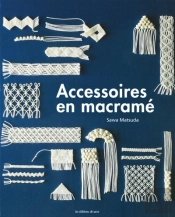 Accessoires En Macrame