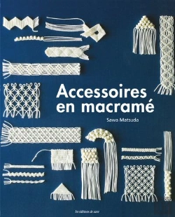 Bertrand.pt - Accessoires En Macrame
