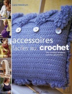 Bertrand.pt - Accessoires Faciles Au Crochet