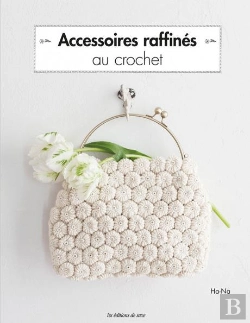 Bertrand.pt - Accessoires Raffines Au Crochet