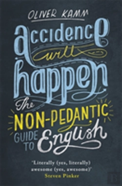 Bertrand.pt - Accidence Will Happen