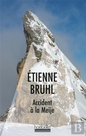 Accident A La Meije