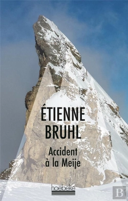 Bertrand.pt - Accident A La Meije