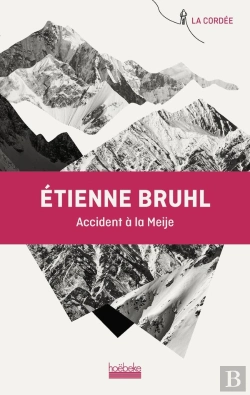 Bertrand.pt - Accident À La Meije