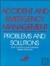 Accident And Emergency Management