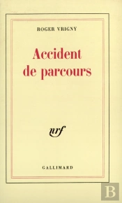 Accident De Parcours / Amour /Une Tache Sur La Vitre