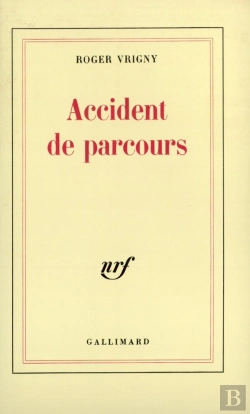Bertrand.pt - Accident De Parcours / Amour /Une Tache Sur La Vitre
