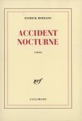 Accident Nocturne