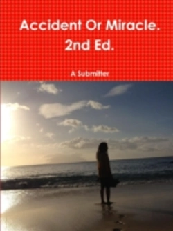 Bertrand.pt - Accident Or Miracle. 2nd Ed.