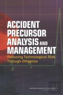 Accident Precursor Analysis And Management