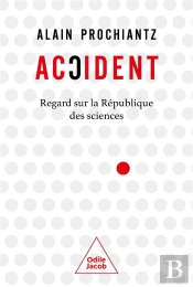Accident : Regard Sur La République Des Sciences