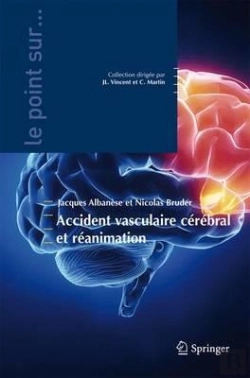Bertrand.pt - Accident Vasculaire Cerebral Et Reanimation