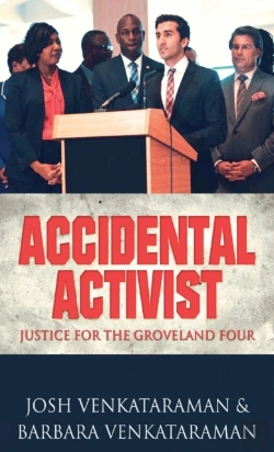 Bertrand.pt - Accidental Activist