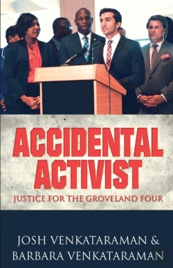 Bertrand.pt - Accidental Activist