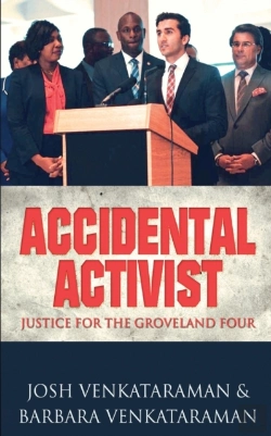 Bertrand.pt - Accidental Activist