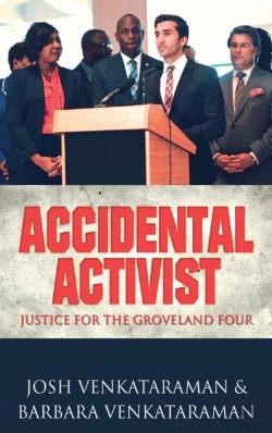 Bertrand.pt - Accidental Activist