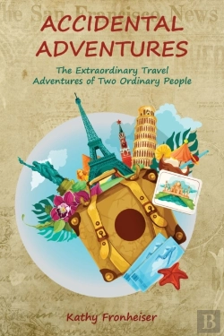 Bertrand.pt - Accidental Adventures