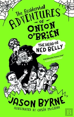 Bertrand.pt - Accidental Adventures Of Onion O'Brien