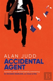 Accidental Agent