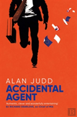Bertrand.pt - Accidental Agent