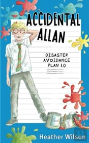 Accidental Allan