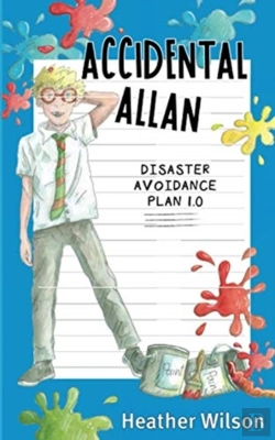 Bertrand.pt - Accidental Allan
